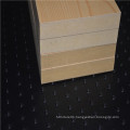 Melamine Board waterproof double faced mdf 18mm